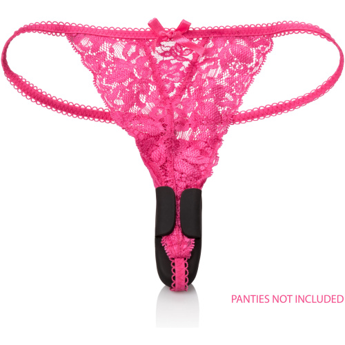 Lock-N-Play Remote Petite Panty Teaser