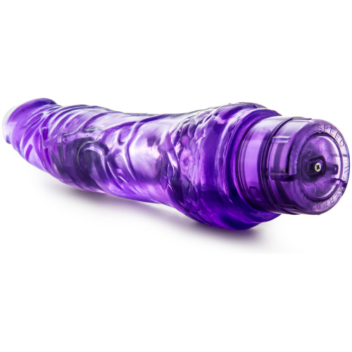 B Yours Vibe 7 - Purple