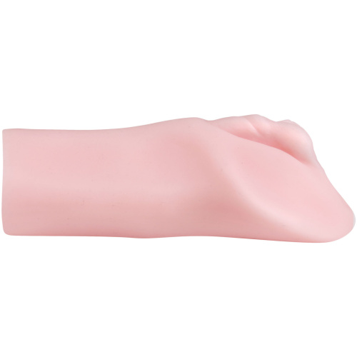 Mini Realistic Tight Pussy Masturbator