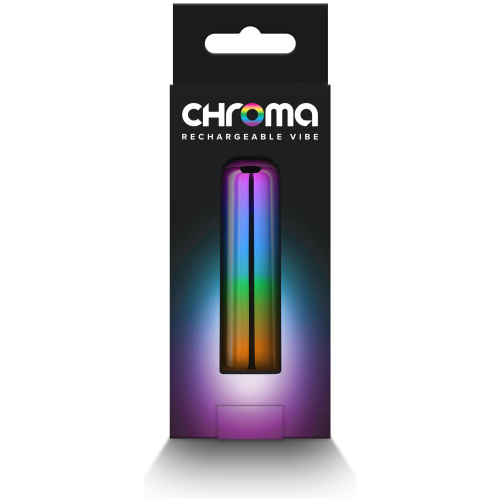Chroma - Rainbow - Small