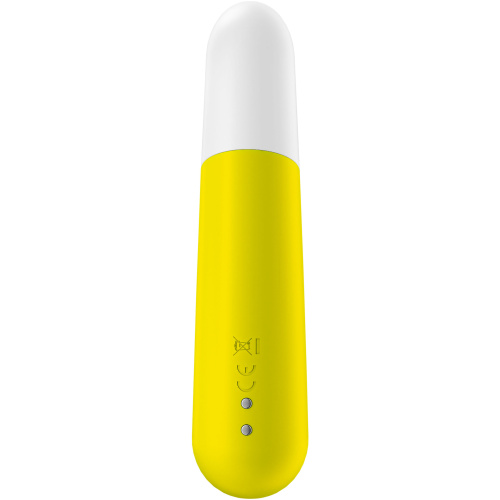 Ultra Power Bullet 4 - Yellow