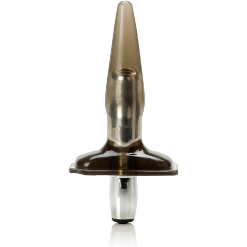 High Intensity Vibro Tease Stimulator - Smoke