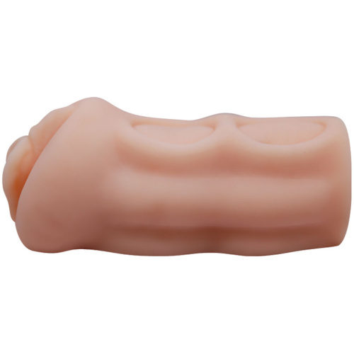 Crazy Bull Masturbator Sleeve - Lillian
