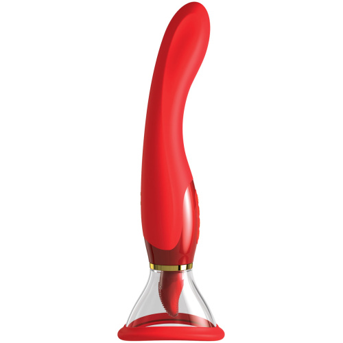 Fantasy for Her Luxury Edition Her Ultimate Pleasure