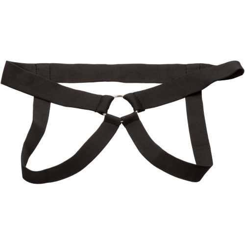 Performance Maxx Life-Like Extension With Harness - Ivory