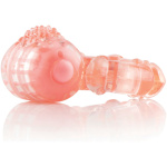 The Big O - Multi-Speed Vibrating Ring - Each