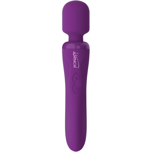 Wanachi Body Recharger Purple