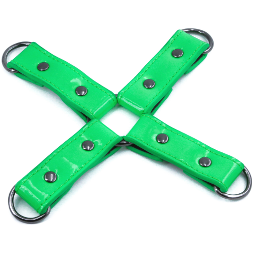 Electra Play Things - Hogtie - Green