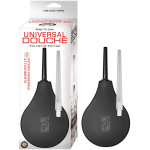 Universal Douche - Black