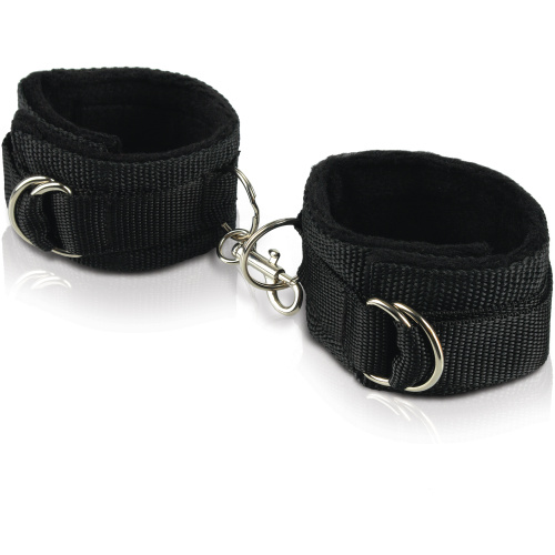 Fetish Fantasy Limited Edition Luv Cuffs