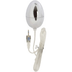 Sterling Collection Silver Egg