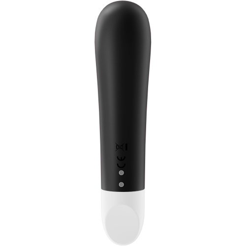 Ultra Power Bullet 2 - Black