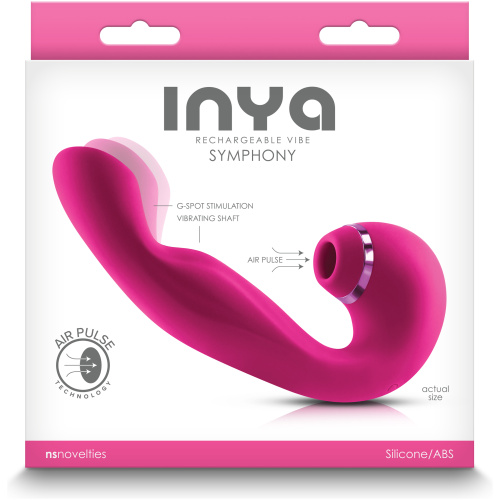 Inya - Symphony - Pink