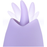 Ellie Wired Bullet Vibrator - Purple