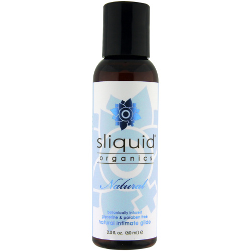 Organics Natural - 2 Fl. Oz. (59 ml)