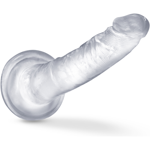 B Yours Plus - Lust N Thrust - Clear