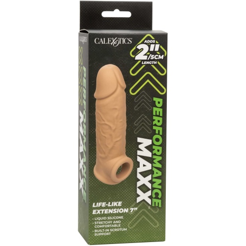Performance Maxx Life-Like Extension 7 Inch -  Ivory