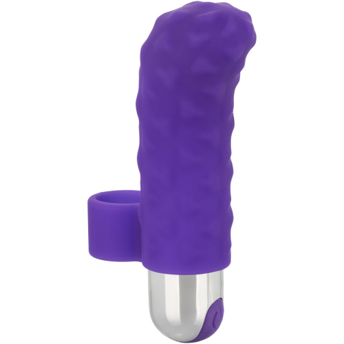 Intimate Play Rechargeable Finger Teaser