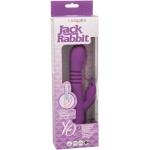 Jack Rabbit Elite Thrusting Rabbit - Purple
