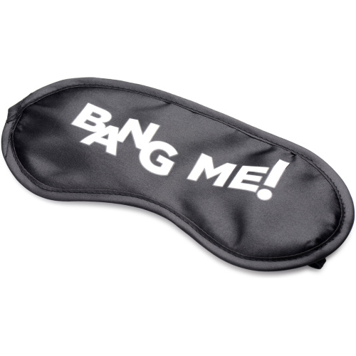 Bang Backdoor Adventure Kit - Black