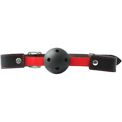 Sex and Mischief Hush Ball Gag
