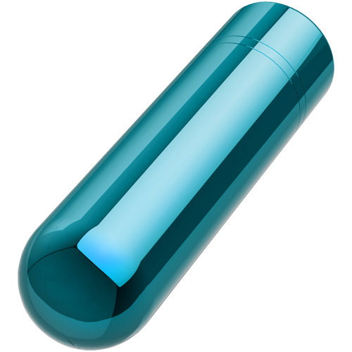 Kool Vibes - Rechargeable Mini Bullet - Blueberry