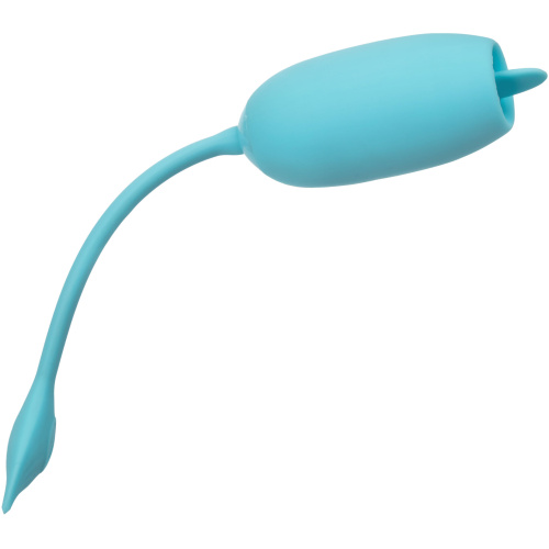 Rechargeable Kegel Teaser - Blue