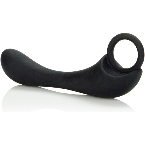 Dr. Joel Kaplan Silicone Prostate Probe - Graduated