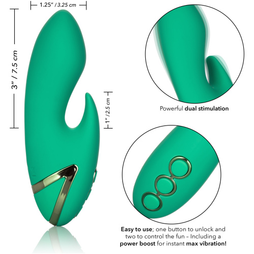 California Dreaming Sierra Sensation