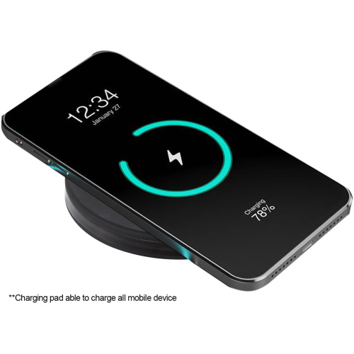 Tulip Pro 15-Function Suction Vibe With Wireless Charging - Pink