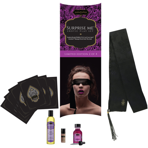 Surprise Me Kit