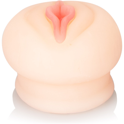 Pure Skin Pussy Pump Sleeve