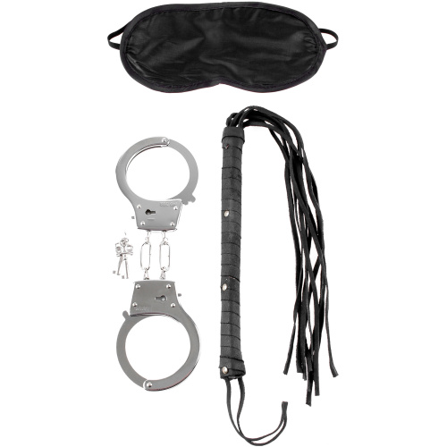 Fetish Fantasy Series - Lover's Fantasy Kit