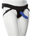 Gender Fluid Johnnie Strap-on Harness - Black