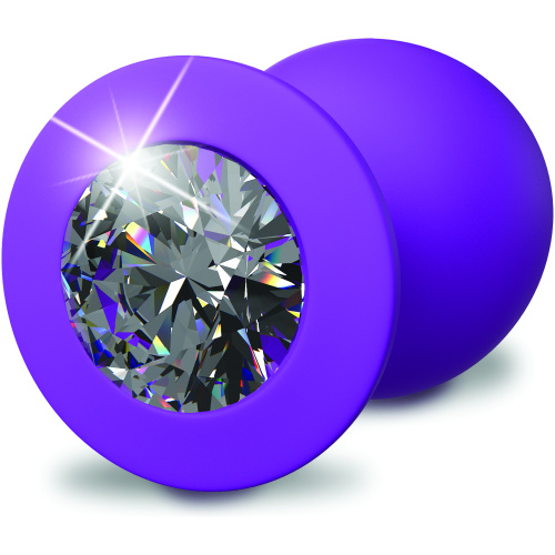Fantasy for Her - Her Little Gem Large Plug