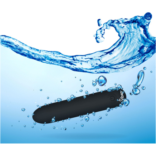 Bombshell - Black - Mighty Bullet