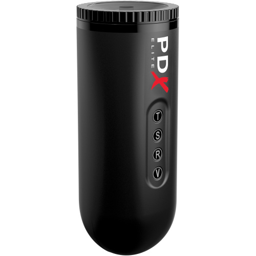 Pdx Elite Moto Blower