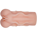 Crazy Bull Masturbator Sleeve - Linda