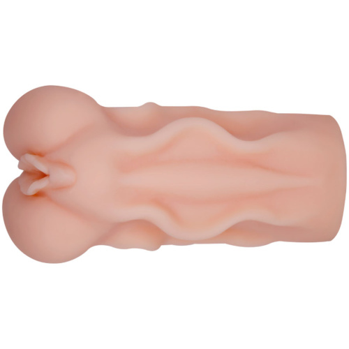 Crazy Bull Masturbator Sleeve - Linda