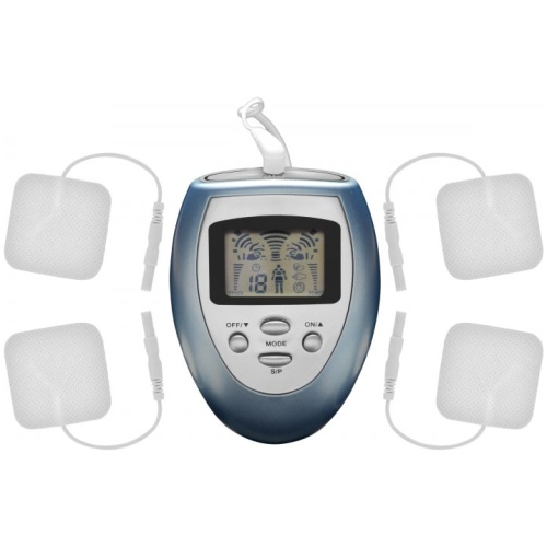 Palm Power Box 6 Modes