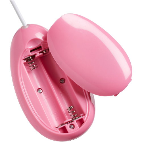 Cloud 9 3 Speed Bullet With Remote - Pink
