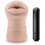 M for Men - Angie - Vanilla