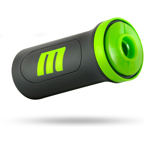 M for Men - M2 - Male Masturbator Cup - Black