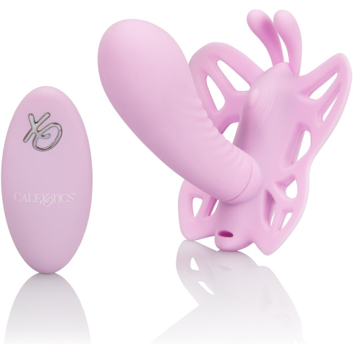 Venus Butterfly Silicone Remote Venus G