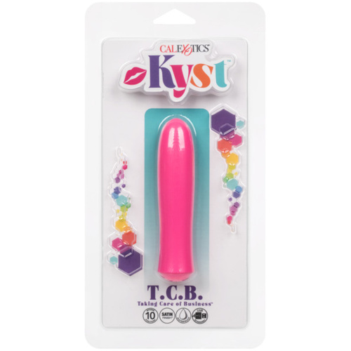 Kyst Taking Care of Business - Pink