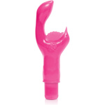 Wanachi Happy Hummer - Pink