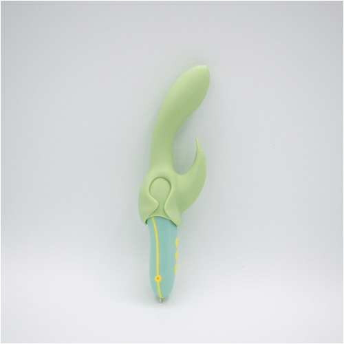 Pleasure Hunter Multifunction Vibrator