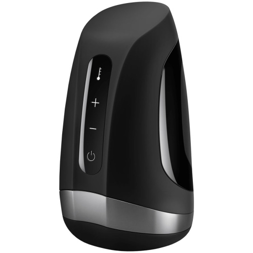 Satisfyer Men Heat Vibration