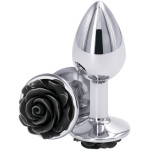 Rear Assets - Rose - Small - Black