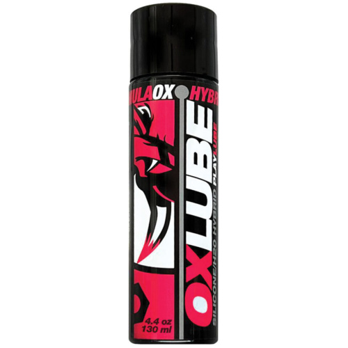 Oxlube Hybrid 4.4 Oz